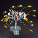 Xi Gundam vs Penelope (Funnel Missile Effect Set) HGUC 1/144