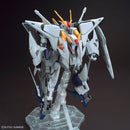 Xi Gundam vs Penelope (Funnel Missile Effect Set) HGUC 1/144