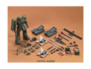 MS-06 Zaku The Ground War Set HG 1/144 High Grade Gunpla