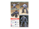 Z'Gok Production Type HG 1/144 High Grade Gunpla