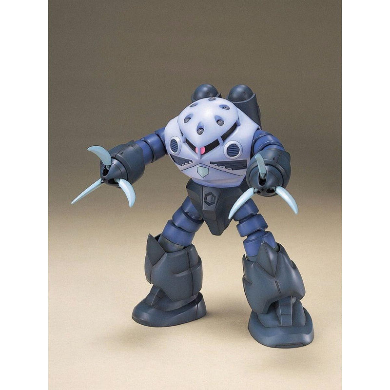 Z'Gok Production Type HG 1/144 High Grade Gunpla