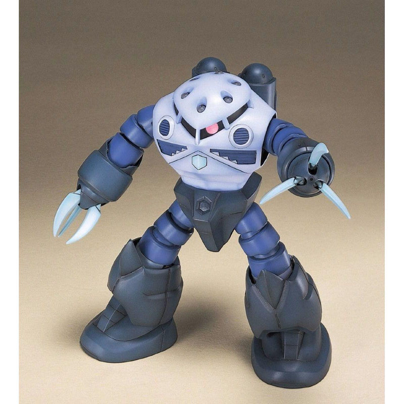 Z'Gok Production Type HG 1/144 High Grade Gunpla